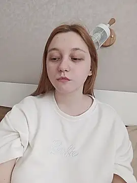 Bonechka's cam snapshot