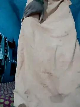 Queen_chayna's cam snapshot