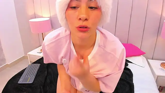 Raven1fox's cam snapshot