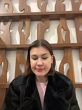 RinaCat's cam snapshot