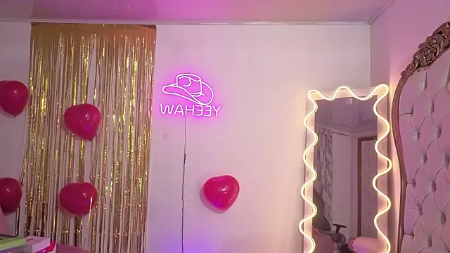 Laylafoxy_tay's cam snapshot