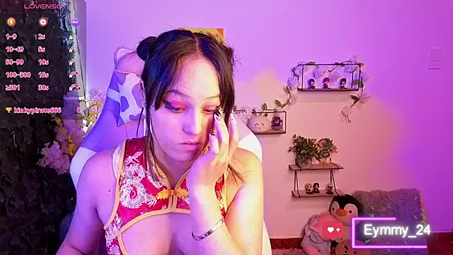 Eymmy_24's cam snapshot