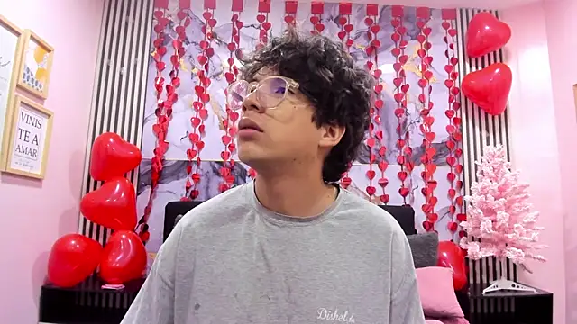 Desire_Ecstasy live sex cam