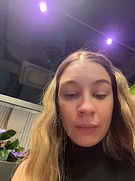 SashaCatt's cam snapshot