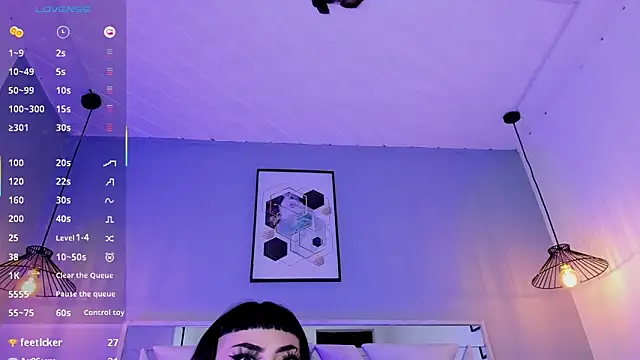 Demetra-Nox01's cam snapshot