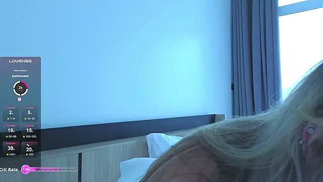 pink_flow0's cam snapshot