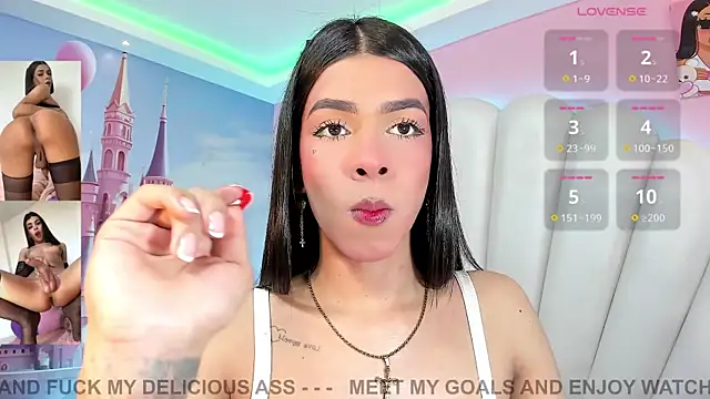 VeronicaSexx live sex cam