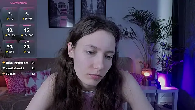 VioletaBloom live sex cam