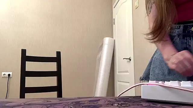 AgnesShy_'s cam snapshot