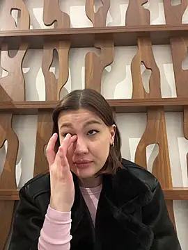 RinaCat live sex cam