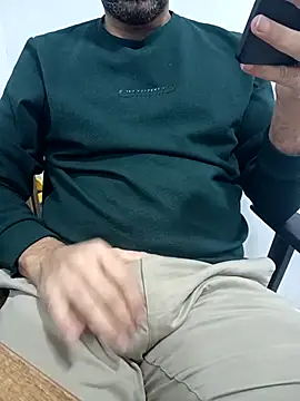 Yaman_33 live sex cam