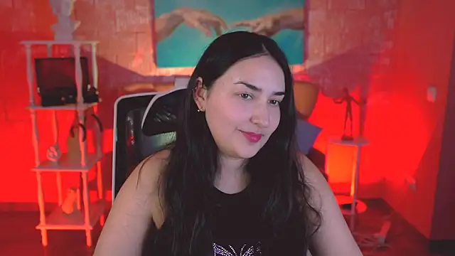 CeceliaJohnson live sex cam