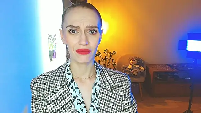 Lady_Sunshine_'s cam snapshot