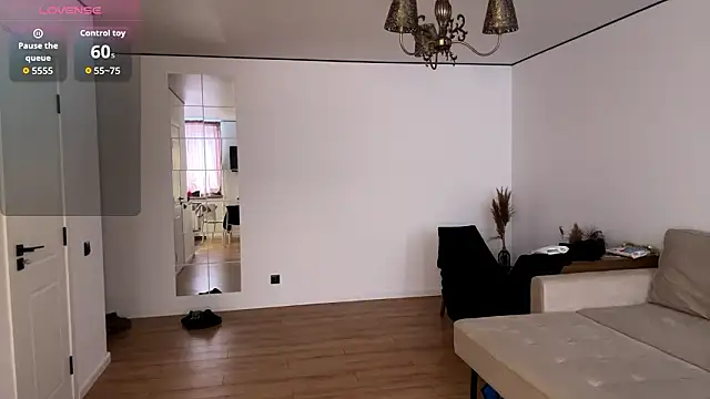 LilithFlamey's cam snapshot