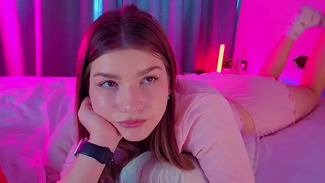 WilmaJohnson's cam snapshot