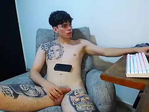 Joshh_miller live sex cam