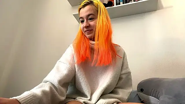 EmilyHein's cam snapshot