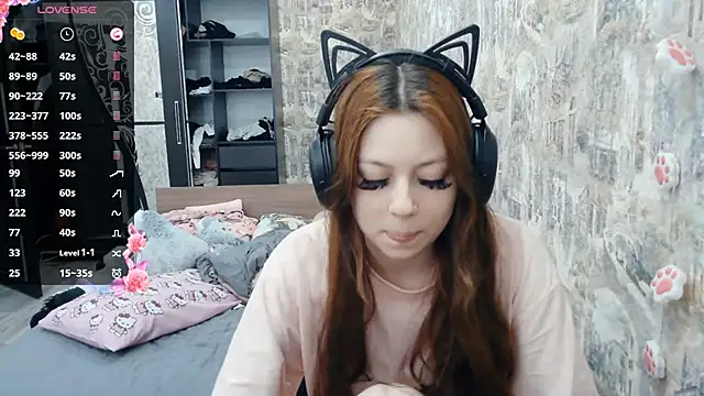 RendyDow live sex cam