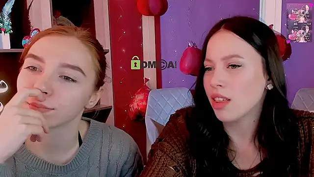 amanda-miki live sex cam