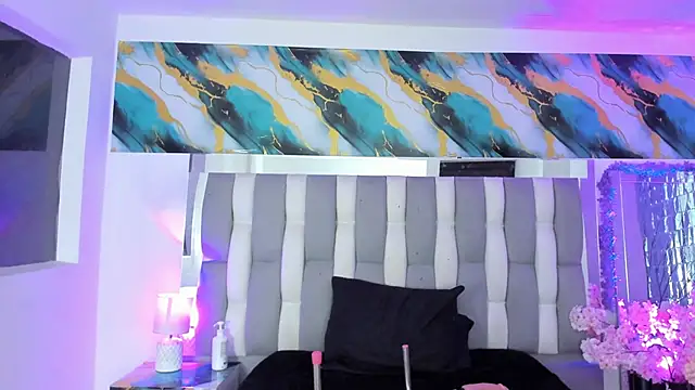 IsaDiiaz's cam snapshot