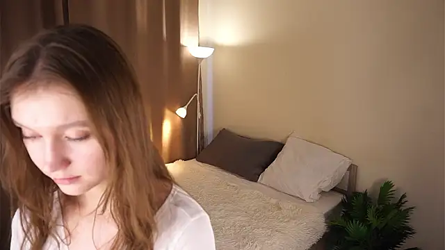 MargariteBritton's cam snapshot