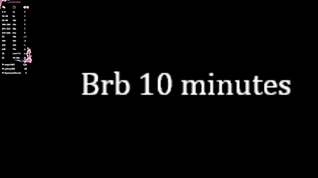 AndreeEvick live sex cam