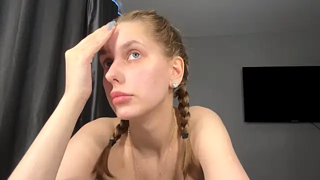 SofyBruno live sex cam