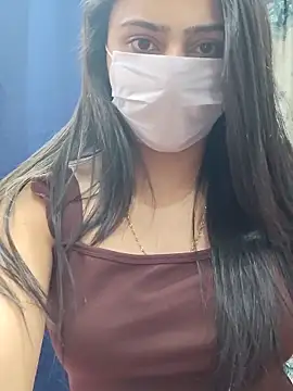 Ivymybae's cam snapshot