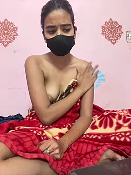 Sexykhushi041's cam snapshot