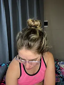 soyanahii's cam snapshot