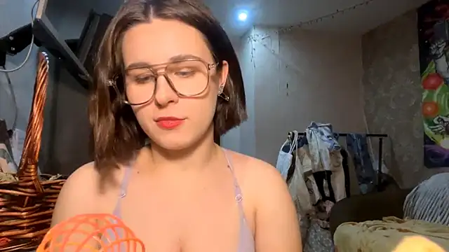 MercedezGarlick's cam snapshot