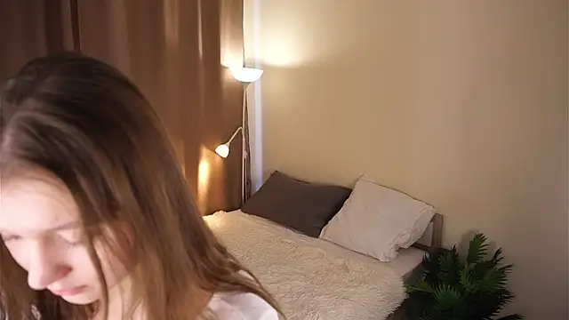 MargariteBritton's cam snapshot