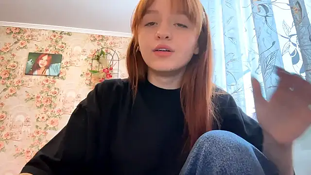 KatheyMichelfelder's cam snapshot