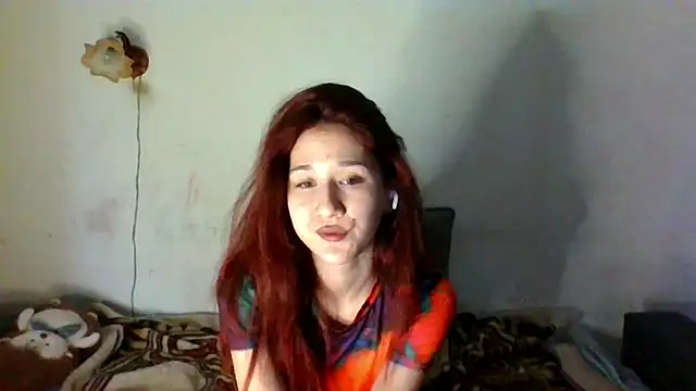 NickiKisinger's cam snapshot