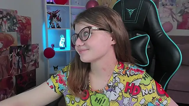 ChloeHalses's cam snapshot