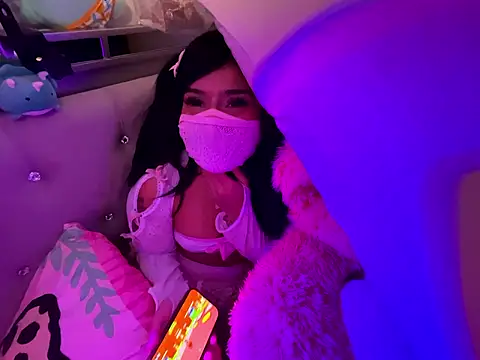 Onlypawzz's cam snapshot