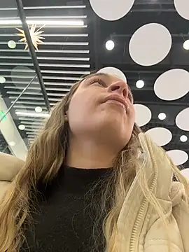 SashaCatt's cam snapshot