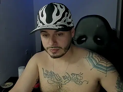 ragnar_lothbrok777's cam snapshot