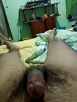 dywoo18's cam snapshot