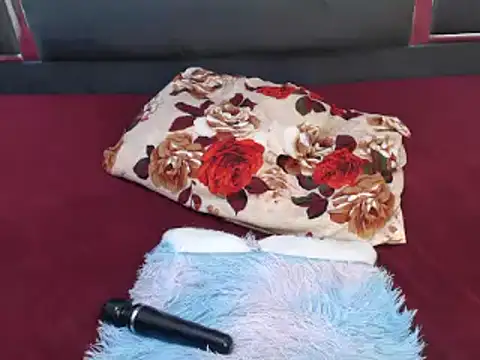 roseendoo1's cam snapshot