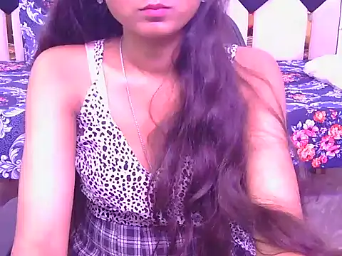 Shinykrishaa's cam snapshot