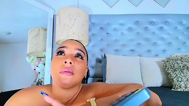 EileenBenzon's cam snapshot