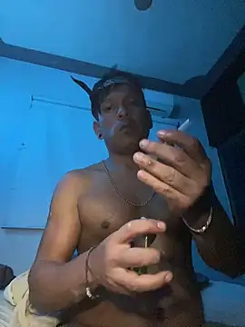 Capxxx's cam snapshot