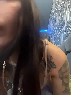 Queen_of_pain live sex cam