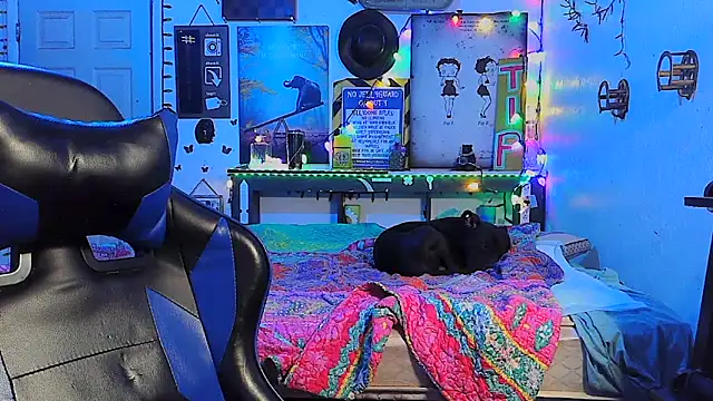 Buffshagswell live sex cam