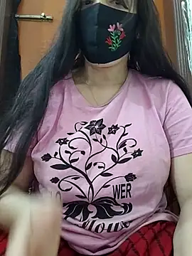 Saanvi-Sen's cam snapshot