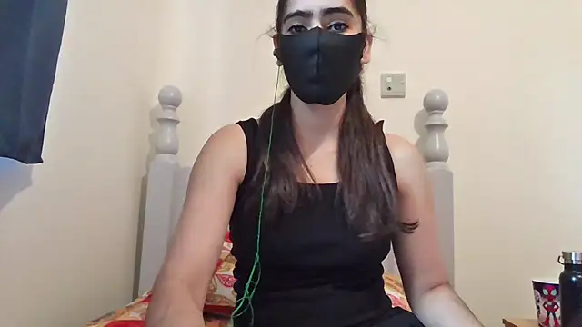 EchoicUlama's cam snapshot