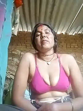 Madhubala_Love's cam snapshot