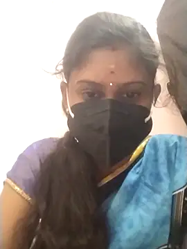 Tamil_Nathiya1's cam snapshot