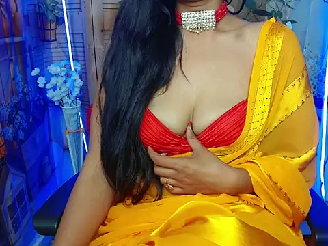 ELIZA_01's cam snapshot